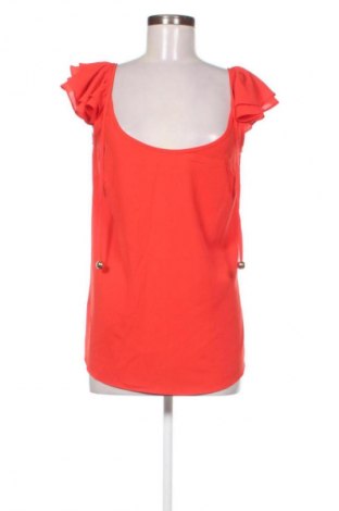 Damentop Unbranded, Größe S, Farbe Rot, Preis € 15,00