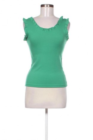 Női top Unbranded, Méret S, Szín Zöld, Ár 6 092 Ft