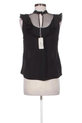 Női top Unbranded, Méret S, Szín Fekete, Ár 9 717 Ft