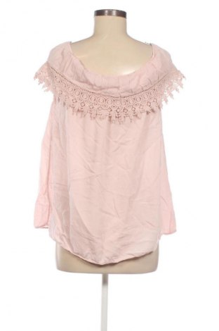 Damentop Unbranded, Größe L, Farbe Aschrosa, Preis € 14,74