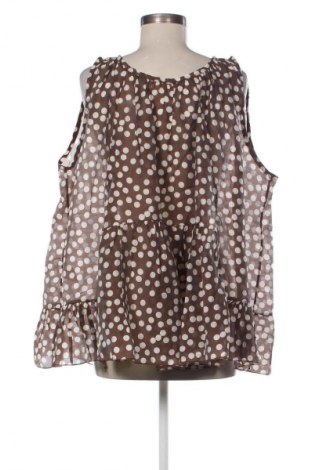 Damentop Unbranded, Größe XXL, Farbe Mehrfarbig, Preis € 6,67