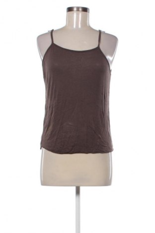 Damentop Unbranded, Größe S, Farbe Braun, Preis € 1,87