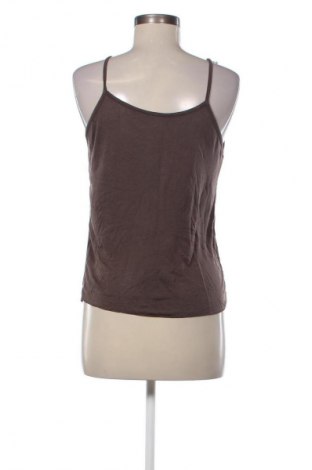 Damentop Unbranded, Größe S, Farbe Braun, Preis € 1,87