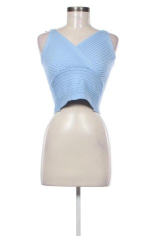 Damentop Unbranded, Größe S, Farbe Blau, Preis € 6,99