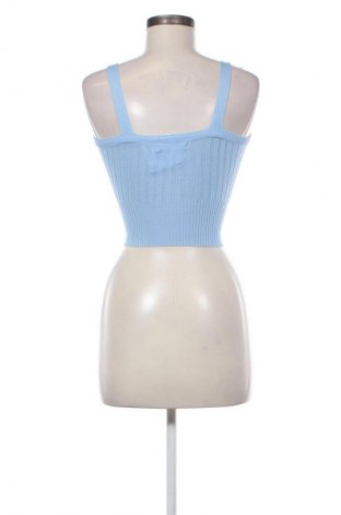 Damentop Unbranded, Größe S, Farbe Blau, Preis € 6,99