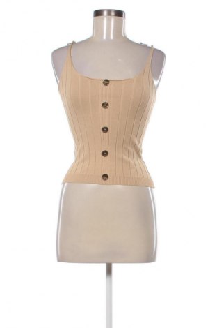 Női top Unbranded, Méret S, Szín Bézs, Ár 2 729 Ft