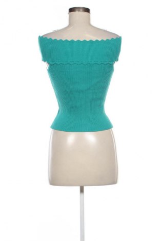 Női top Unbranded, Méret S, Szín Zöld, Ár 2 769 Ft