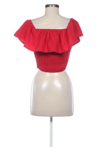 Damentop Unbranded, Größe S, Farbe Rot, Preis € 15,00