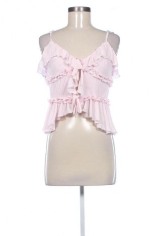 Damentop Unbranded, Größe S, Farbe Rosa, Preis € 15,00