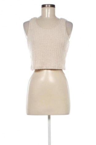 Damentop Unbranded, Größe L, Farbe Beige, Preis € 9,99