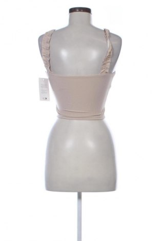 Damentop Unbranded, Größe XS, Farbe Beige, Preis € 24,00