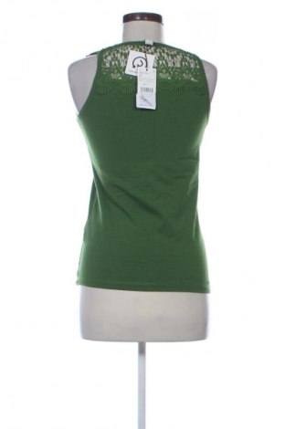 Damentop Piazza Italia, Größe S, Farbe Grün, Preis € 24,00