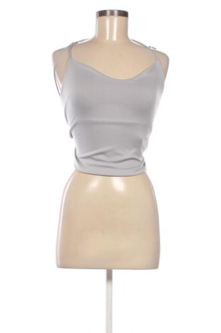 Дамски топ Unbranded, Размер M, Цвят Сив, Цена 15,00 €