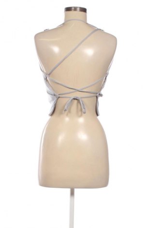 Дамски топ Unbranded, Размер M, Цвят Сив, Цена 15,00 €