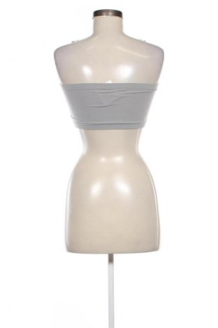 Damentop Unbranded, Größe S, Farbe Grau, Preis € 15,00