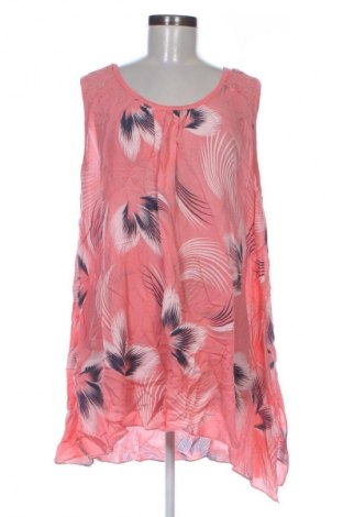 Damentop Unbranded, Größe 3XL, Farbe Mehrfarbig, Preis € 15,00