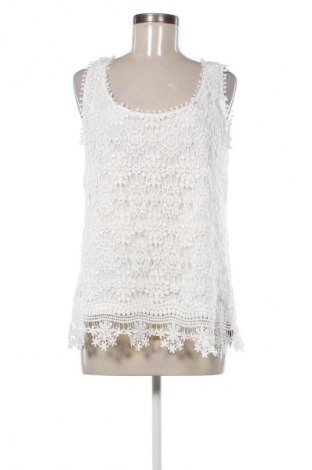 Női top Unbranded, Méret L, Szín Fehér, Ár 3 589 Ft