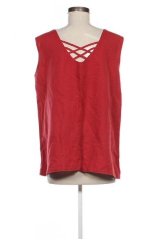 Női top Unbranded, Méret XXL, Szín Piros, Ár 6 198 Ft