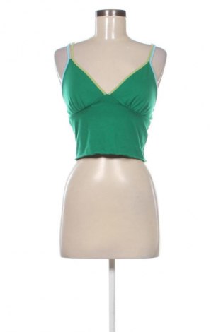 Damentop Unbranded, Größe L, Farbe Grün, Preis € 15,00