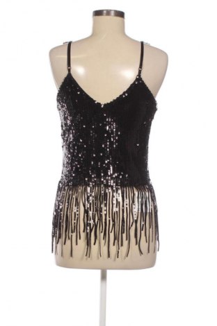 Damentop Unbranded, Größe M, Farbe Schwarz, Preis € 15,00