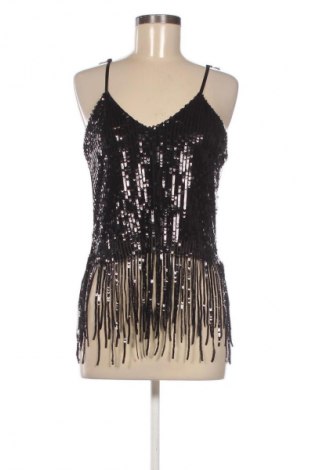 Damentop Unbranded, Größe M, Farbe Schwarz, Preis € 15,00