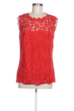 Damentop Unbranded, Größe M, Farbe Rot, Preis € 14,77