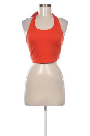 Damentop Unbranded, Größe S, Farbe Orange, Preis € 14,77