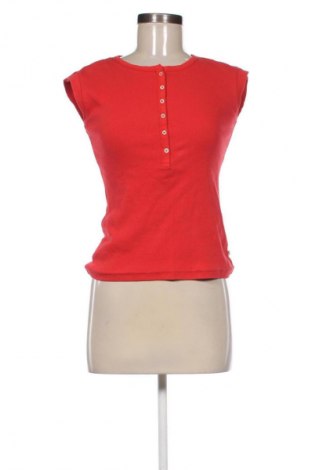 Дамски топ Unbranded, Размер M, Цвят Червен, Цена 14,77 €