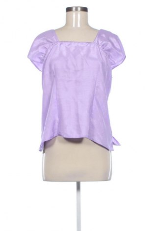 Női top Unbranded, Méret XXL, Szín Lila, Ár 7 018 Ft