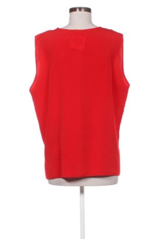 Damentop Unbranded, Größe XL, Farbe Rot, Preis € 14,77