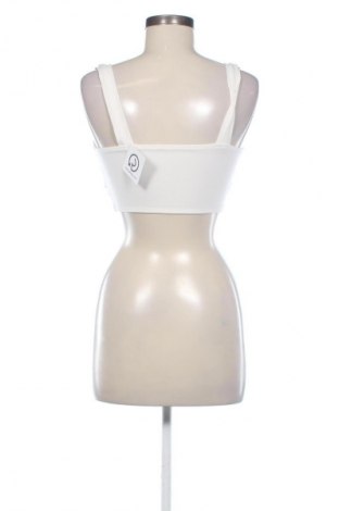 Дамски топ Unbranded, Размер S, Цвят Бял, Цена 15,00 €