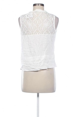 Дамски топ Unbranded, Размер S, Цвят Бял, Цена 14,77 €