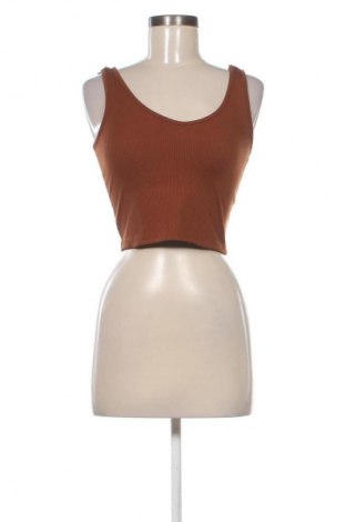 Dámsky top  Unbranded, Veľkosť M, Farba Hnedá, Cena  15,00 €