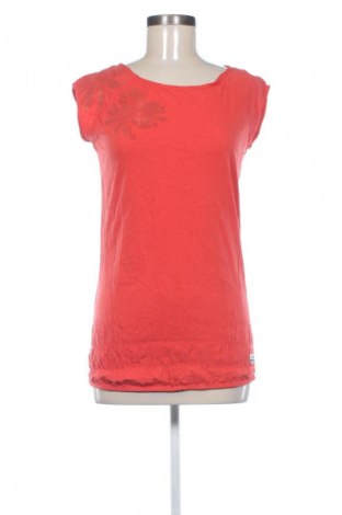 Дамски топ Unbranded, Размер M, Цвят Червен, Цена 14,77 €