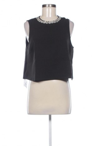 Дамски топ Unbranded, Размер M, Цвят Черен, Цена 15,00 €