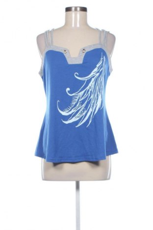 Damski top Unbranded, Rozmiar XL, Kolor Kolorowy, Cena 80,38 zł