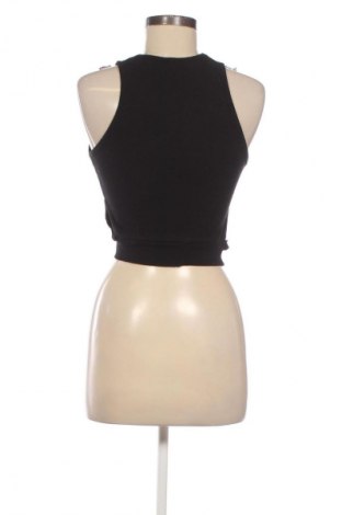 Damski top Unbranded, Rozmiar XS, Kolor Czarny, Cena 80,38 zł