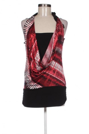 Damski top Unbranded, Rozmiar L, Kolor Kolorowy, Cena 80,38 zł