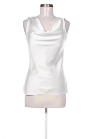 Damski top Unbranded, Rozmiar S, Kolor Biały, Cena 80,38 zł