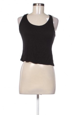Damski top Unbranded, Rozmiar M, Kolor Czarny, Cena 79,15 zł