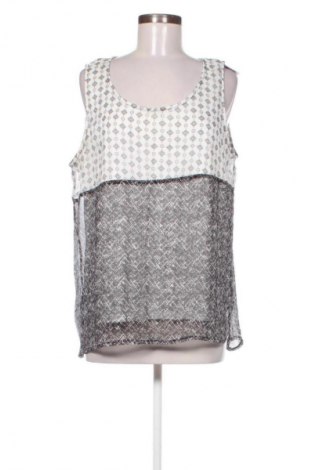 Γυναικείο τοπ Unbranded, Μέγεθος XXL, Χρώμα Πολύχρωμο, Τιμή 14,77 €