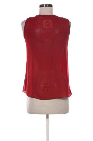 Dámský top Unbranded, Velikost S, Barva Červená, Cena  419,00 Kč