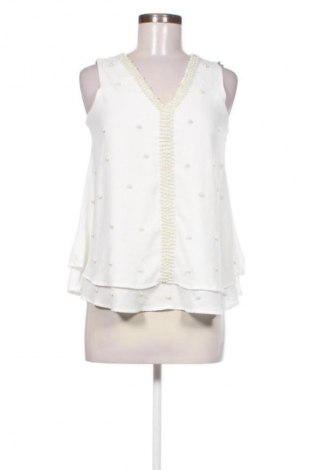 Дамски топ Unbranded, Размер S, Цвят Бял, Цена 15,00 €