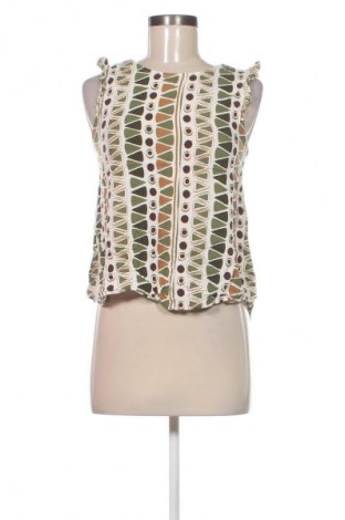 Дамски топ Unbranded, Размер S, Цвят Многоцветен, Цена 15,00 €