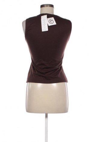 Дамски топ Unbranded, Размер L, Цвят Кафяв, Цена 24,00 €