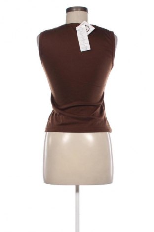 Damentop Unbranded, Größe L, Farbe Braun, Preis € 24,00