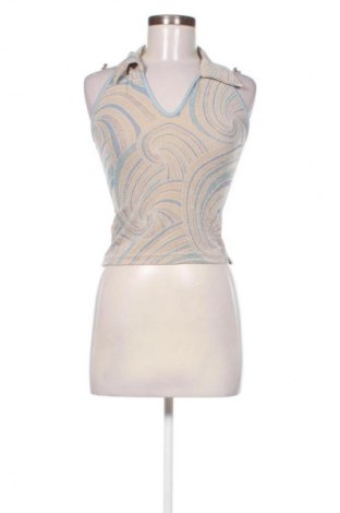 Дамски топ Unbranded, Размер XS, Цвят Многоцветен, Цена 15,33 €