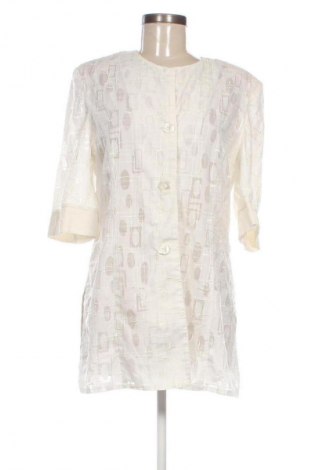 Damentop Unbranded, Größe XXL, Farbe Weiß, Preis € 15,00