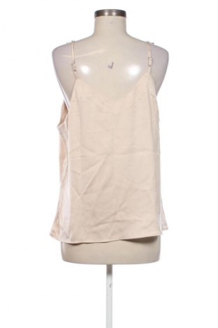 Дамски топ Unbranded, Размер XL, Цвят Бежов, Цена 14,77 €