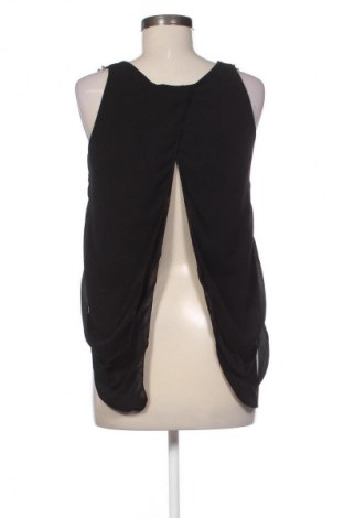 Damski top Unbranded, Rozmiar S, Kolor Czarny, Cena 53,21 zł